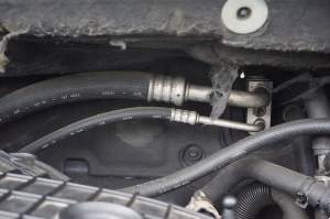 PRZEWODY KLIMATYZACJI VOLKSWAGEN ROUTAN 2009 4.0 V6 BENZYNA GY484242332