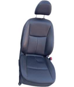 FOTEL LEWY KIEROWCY INFINITI Q50 USA