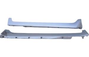 LISTWA PROGOWA LEWA PRAWA PRÓG NISSAN PRIMERA P12