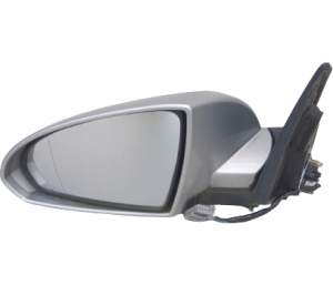 LUSTERKO LEWE ELEKTRYCZNE 5 PIN NISSAN PRIMERA P12 EUROPA