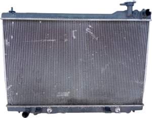 CHŁODNICA WODY NISSAN PRIMERA P12 2.2