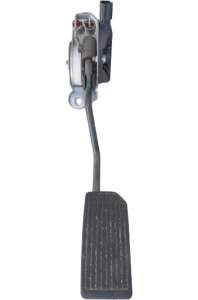 PEDAŁ GAZU POTENCJOMETR NISSAN PRIMERA P12 2.2