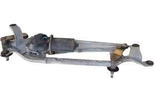 MECHANIZM WYCIERACZEK PRZÓD NISSAN PRIMERA P12 EUROPA