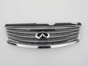 GRILL ATRAPA INFINITI M35 M45 LIFT 07-10