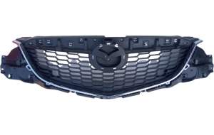 ATRAPA CHŁODNICY GRILL MAZDA CX-5 12-16