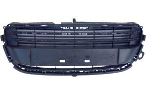 ATRAPA CHŁODNICY GRILL PEUGEOT 508 I 9686571877