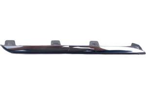 LISTWA CHROM ATRAPY GRILLA MERCEDES E KLASA W213 A2138880273