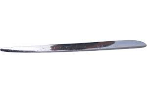 LISTWA CHROM ATRAPY GRILLA MERCEDES A KLASA W177 A1778881400