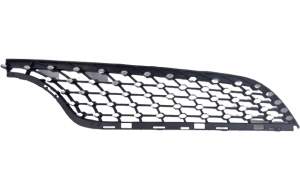 KRATKA ATRAPA ZDERZAKA MERCEDES CLA W217