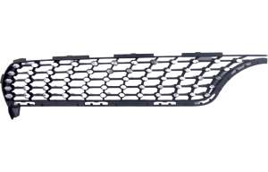 KRATKA ATRAPA ZDERZAKA MERCEDES CLA W117 A1178880860