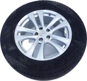 FELGA ALUMINIOWA 18" INFINITI QX70 FX30d FX35 FX37 FX50