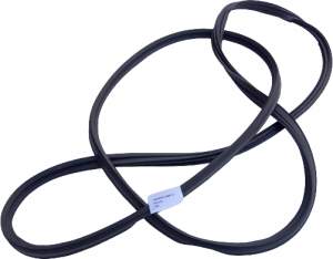 USZCZELKA KLAPY BAGAŻNIKA INFINITI QX80 18+