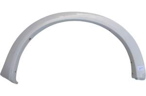 LISTWA BŁOTNIKA PRAWA TYŁ INFINITI QX80 18+