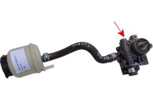 POMPA WSPOMAGANIA INFINITI QX80 18+