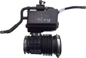 RURA DOLOT REZONATOR POWIETRZA INFINITI QX80 18+