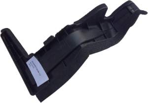 OSŁONA NADKOLA LEWA KIEROWNICA POWIETRZA INFINITI QX80 18+