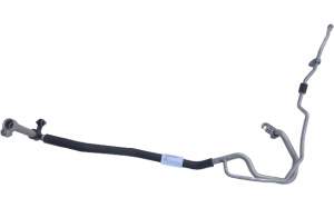 RURKA PRZEWÓD KLIMATYZACJI INFINITI QX80 18+