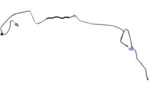 RURKA PRZEWÓD KLIMATYZACJI INFINITI QX80 18+