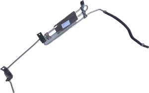 CHŁODNICA OLEJU INFINITI QX80 18+