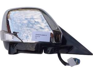 LUSTERKO PRAWE INFINITI QX80 18+