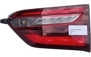 LAMPA W KLAPĘ PRAWA TYŁ INFINITI QX80 18+ 265506GW1A
