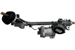 MAGLOWNICA PRZEKŁADNIA NISSAN QASHQAI III J12