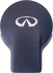 AIRBAG PODUSZKA POWIETRZNA INFINITI FX35 FX45
