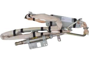 KURTYNA POWIETRZNA PRAWA INFINITI QX70