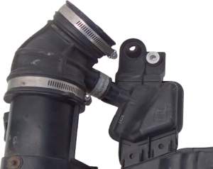 RURA DOLOT POWIETRZA INFINITI QX70 FX30d 3.0d