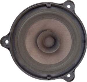 GŁOŚNIK 4 om 40W INFINITI QX70 FX30d FX35 FX37 FX50 NISSAN