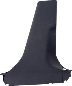 OSŁONA SŁUPKA ŚRODKOWEGO PRAWA INFINITI QX70 FX30d FX35 FX37 FX50