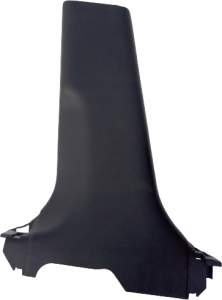 OSŁONA SŁUPKA ŚRODKOWEGO LEWA INFINITI QX70 FX30d FX35 FX37 FX50