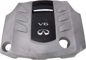 OSŁONA POKRYWA SILNIKA INFINITI 3.0d QX70 FX30d QX50 EX30d