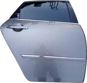 MECHANIZM PODNOŚNIK SZYBY PRAWY TYŁ INFINITI M35 Y50