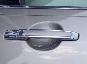 KLAMKA DRZWI PRAWA PRZÓD INFINITI M35 Y50