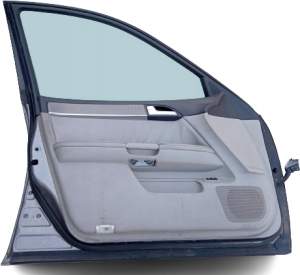 BOCZEK TAPICERKA DRZWI LEWA PRZÓD INFINITI M35 Y50