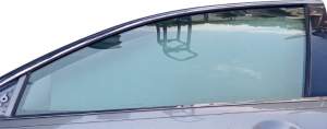 MECHANIZM PODNOŚNIK SZYBY LEWY PRZÓD INFINITI M35 Y50