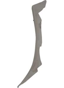 LISTWA OSŁONA NADKOLA PRAWA TYŁ INFINITI M35 Y50 76917EG000