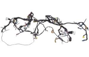 WIĄZKA INSTLACJA ELEKTRYCZNA LEWA PRZÓD INFINITI M35 Y50