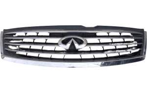 GRILL ATRAPA CHŁODNICY INFINITI M35 Y50
