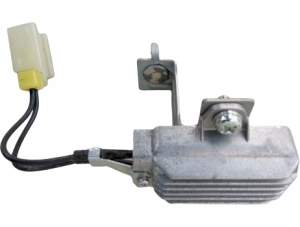 OPORNIK REZYSTOR DMUCHAWY INFINITI M35 Y50 22698EH000