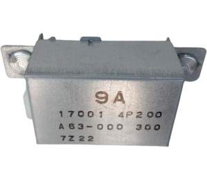 MODUŁ STEROWNIK POMPY PALIWA INFINITI M35 Y50