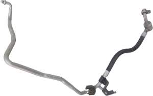 RURKA WĄŻ PRZEWÓD KLIMATYZACJI INFINITI M35 Y50