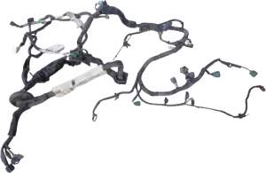 WIĄZKA INSTALACJA SILNIKA VQ35DE INFINITI M35 Y50 2008