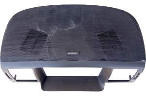 KRATKA OSŁONA GŁOŚNIKA DESKI INFINITI M35 Y50