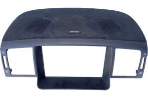 RAMKA WYŚWIETLACZA KRATKA WENTYLACYJNA INFINITI M35 Y50