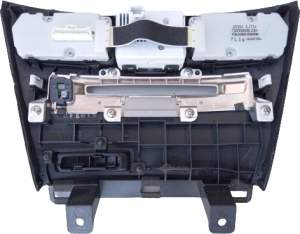 MODUŁ STEROWANIA RADIEM INFINITI M35 Y50 25391EJ77A