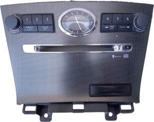 PANEL RADIA ZEGAR INFINITI M35 Y50 68261EJ81A