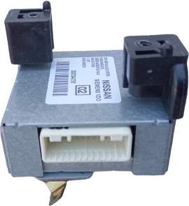 MODUŁ AUX AUDIO INFINITI M35 Y50 284H0EJ70A