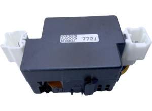 TŁUMIK HAŁASU MODUŁ INFINITI M35 Y50 28363AA000